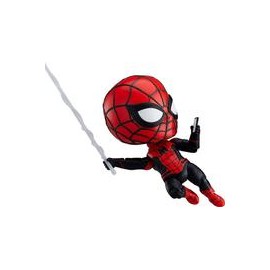 Nendoroid Spider-Man: Far From Home-JuguetesSol-Nendoroid