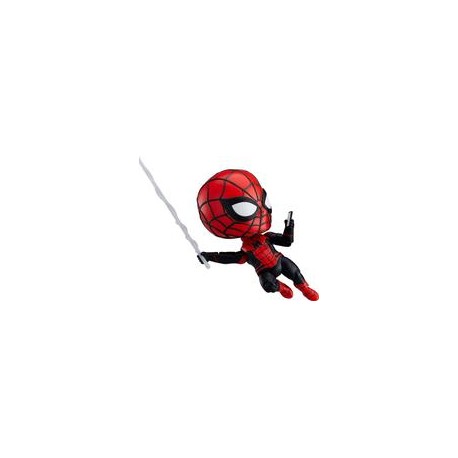 Nendoroid Spider-Man: Far From Home-JuguetesSol-Nendoroid