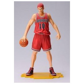 The Spirit Collection of Inoue Takehiko Slam Dunk vol.1 - Hanamichi Sakuragi-JuguetesSol-Lo nuevo