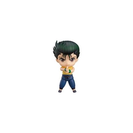 Nendoroid YuYu Hakusho - Yusuke Urameshi-JuguetesSol-Nendoroid