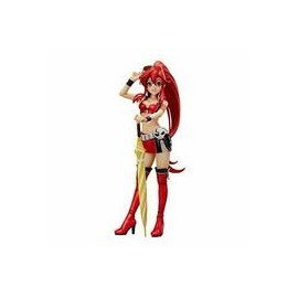 Hobby Max Gurren Lagann - Yoko Race Queen ver. 1/7-JuguetesSol-Lo nuevo