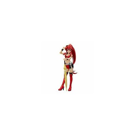 Hobby Max Gurren Lagann - Yoko Race Queen ver. 1/7-JuguetesSol-Lo nuevo