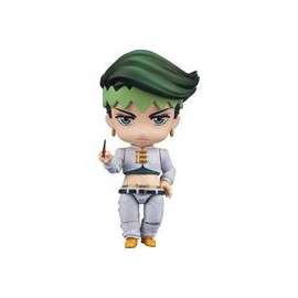 Nendoroid JoJo's Bizarre Adventure Diamond Is Unbreakable - Rohan Kishibe-JuguetesSol-Nendoroid