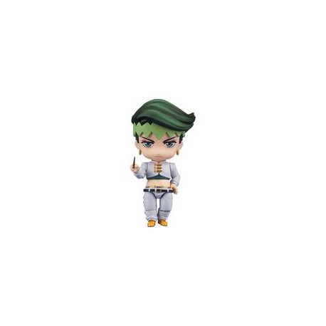 Nendoroid JoJo's Bizarre Adventure Diamond Is Unbreakable - Rohan Kishibe-JuguetesSol-Nendoroid