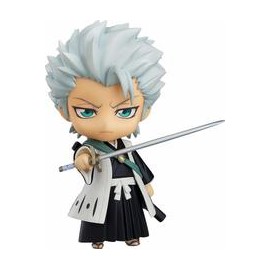 Nendoroid Bleach - Toshiro Hitsugaya - preventa-JuguetesSol-Lo nuevo