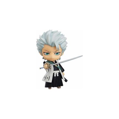 Nendoroid Bleach - Toshiro Hitsugaya - preventa-JuguetesSol-Lo nuevo