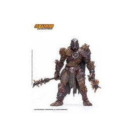 Storm Collectibles Gears Of War - Warden-JuguetesSol-Lo nuevo
