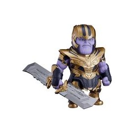 Nendoroid Avengers: Endgame Thanos Endgame - preventa-JuguetesSol-Nendoroid