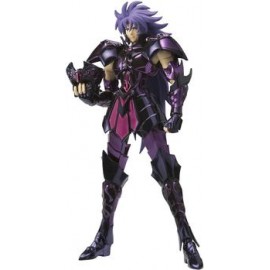 Bandai Myth Cloth Ex Saga de Geminis Surplice-JuguetesSol-Anime