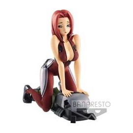 Banpresto Code Geass: Lelouch Of The Rebellion EXQ - Kallen Kozuki-JuguetesSol-Lo nuevo