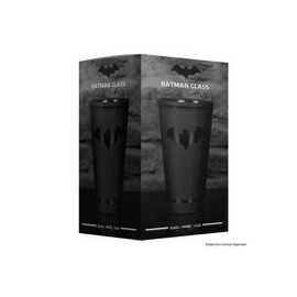 VASO DC COMICS BATMAN NOVEDAD-JuguetesSol-Batman