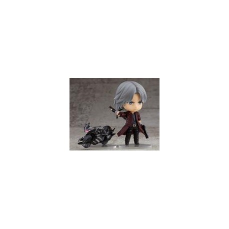 Nendoroid DEVIL MAY CRY 5 - Dante DMC5 Ver. Preventa-JuguetesSol-Nendoroid