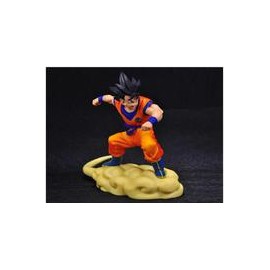 Banpresto Dragon Ball - Son Goku Kintoun-JuguetesSol-Lo nuevo