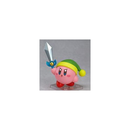 Nendoroid Kirby - Dream Land Kirby-JuguetesSol-Nendoroid