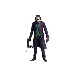 Neca Batman: The Dark Knight - The Joker-JuguetesSol-Batman