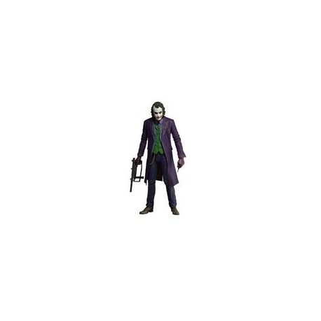 Neca Batman: The Dark Knight - The Joker-JuguetesSol-Batman