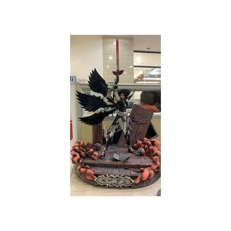 Up Studio Saint Seiya - Hades-JuguetesSol-Anime