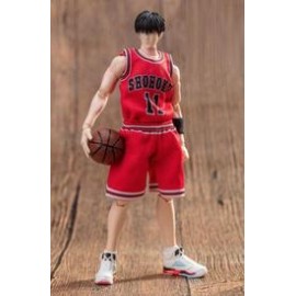 Slam Dunk - Rukawa Kaede-JuguetesSol-Lo nuevo