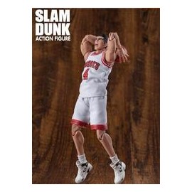 Slam Dunk - Takenori Akagi-JuguetesSol-Lo nuevo