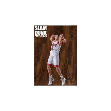 Slam Dunk - Takenori Akagi-JuguetesSol-Lo nuevo