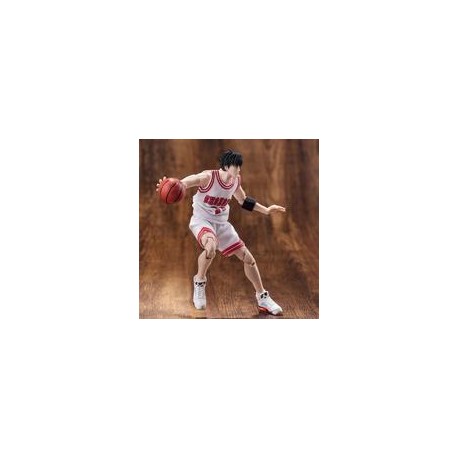 Slam Dunk - Rukawa Kaede-JuguetesSol-Lo nuevo