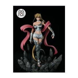 Jianke Studio Saint Seiya The Lost Canvas - Grus Yuzuriha-JuguetesSol-Anime