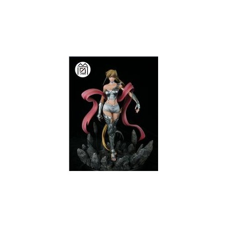 Jianke Studio Saint Seiya The Lost Canvas - Grus Yuzuriha-JuguetesSol-Anime