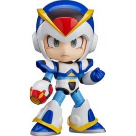 Nendoroid Megaman X Full Armor-JuguetesSol-Nendoroid