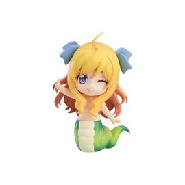 Nendoroid Dropkick On My Devil - Jashin-Chan-JuguetesSol-Lo nuevo
