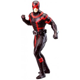 KOTOBUKIYA ARTFX+ MARVEL NOW CYCLOPS-JuguetesSol-Kotobukiya