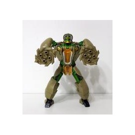 Transformers Beast Wars - Rinox-JuguetesSol-Lo nuevo
