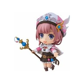 Nendoroid The Alchemist of Arland - Atelier Rorona-JuguetesSol-Nendoroid