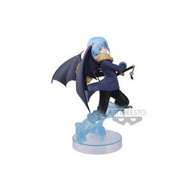 Banpresto EXQ Figure - Rimuru Tempest-JuguetesSol-Anime