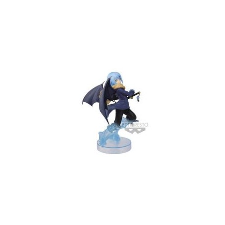 Banpresto EXQ Figure - Rimuru Tempest-JuguetesSol-Anime