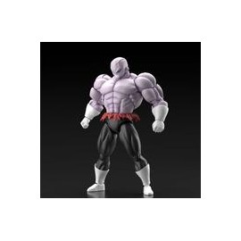 Bandai Dragon Ball Figure-rise  Jiren Preventa-JuguetesSol-Anime
