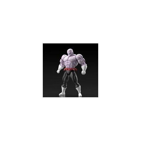 Bandai Dragon Ball Figure-rise  Jiren Preventa-JuguetesSol-Anime