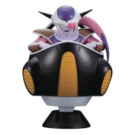 Bandai Figure-rise Dragon Ball  - Freezer Hover Pod-JuguetesSol-Lo nuevo