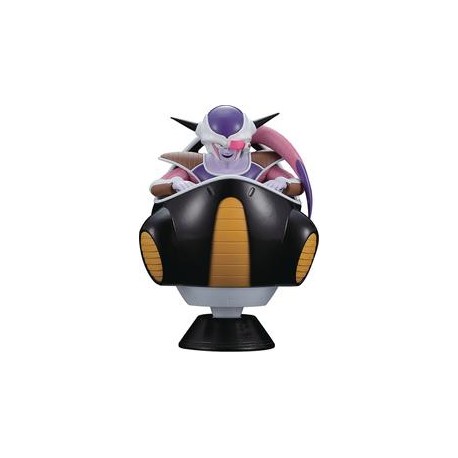 Bandai Figure-rise Dragon Ball  - Freezer Hover Pod-JuguetesSol-Lo nuevo