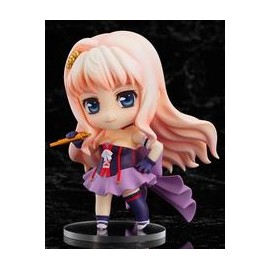 NENDOROID SHERYL NOME-JuguetesSol-Nendoroid