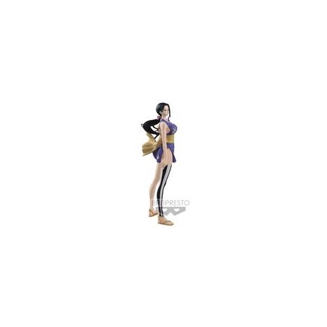 Banpresto Glitter & Glamours One Piece - Nico Robin - preventa-JuguetesSol-Anime
