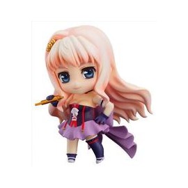 NENDOROID SHERYL NOME - Semi nueva-JuguetesSol-Nendoroid