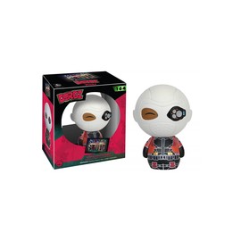 DORBZ SUICIDE SQUAD - DEADSHOT-JuguetesSol-Batman