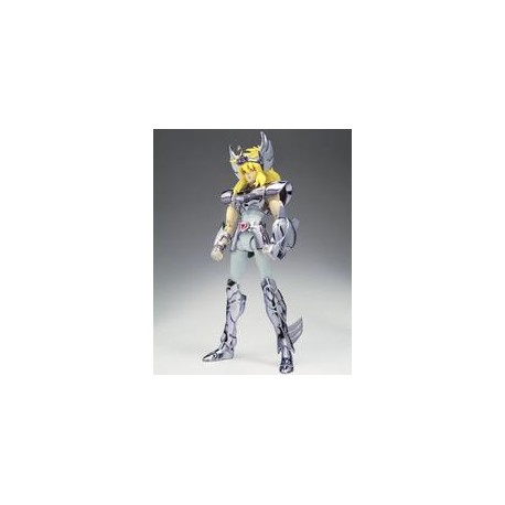 Bandai Myth Cloth Hyoga de Cisne v3-JuguetesSol-Caballeros del Zodiaco