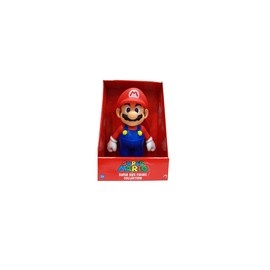 WORLD OF NINTENDO - SUPER MARIO 9"-JuguetesSol-Nintendo