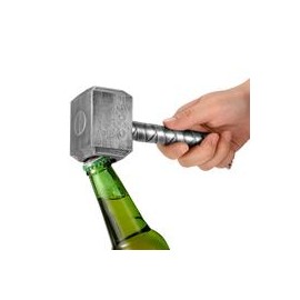 Destapador Thor - Mjolnir-JuguetesSol-Lo nuevo