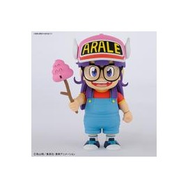 Bandai Figure-rise Dr. Slump - Arale-JuguetesSol-Lo nuevo