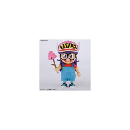 Bandai Figure-rise Dr. Slump - Arale-JuguetesSol-Lo nuevo