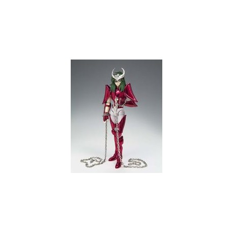 Bandai Myth Cloth Shun de Andromeda-JuguetesSol-Caballeros del Zodiaco