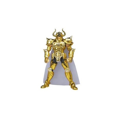 Bandai Myth Cloth Aldebaran de Tauro-JuguetesSol-Caballeros del Zodiaco