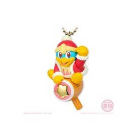 TWINKLE DOLLY KIRBY - KING DEDEDE & HAMMER-JuguetesSol-Nintendo